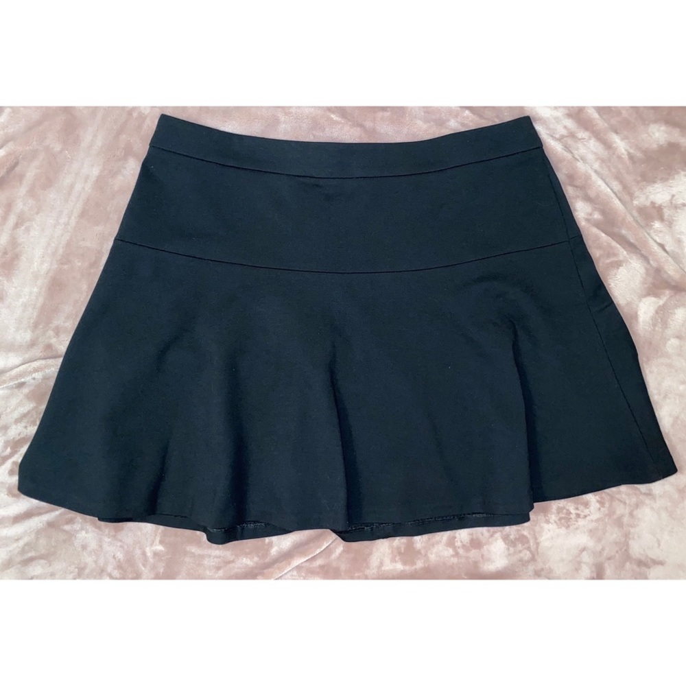 •Banana Republic• Skater Skirt (NWOT)